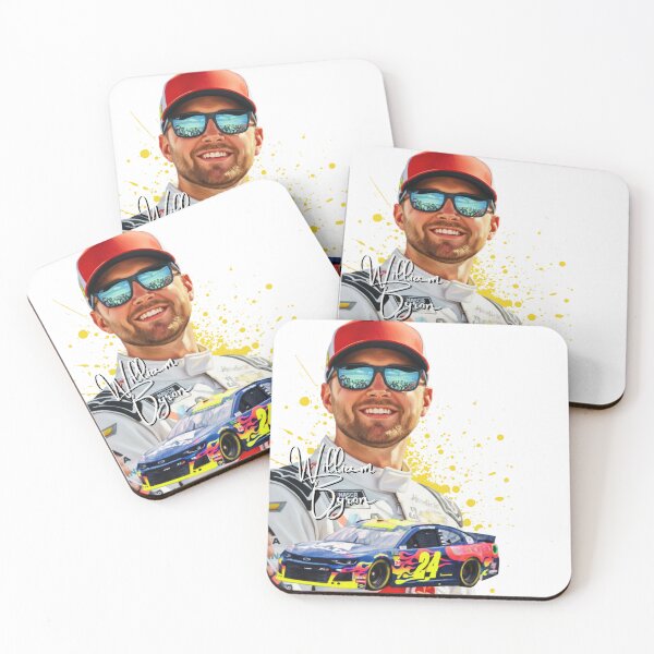 Item preview, William Bryson T-Shirt and Sticker designed and sold by DiverseDazzle.