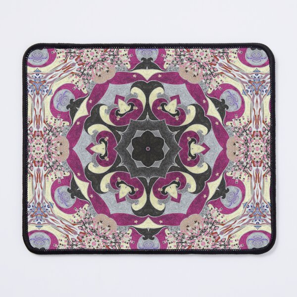 Item preview, Midnight Brocade designed and sold by Betsy Phillips.