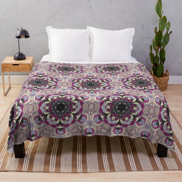 Item preview, Midnight Brocade designed and sold by Betsy Phillips.