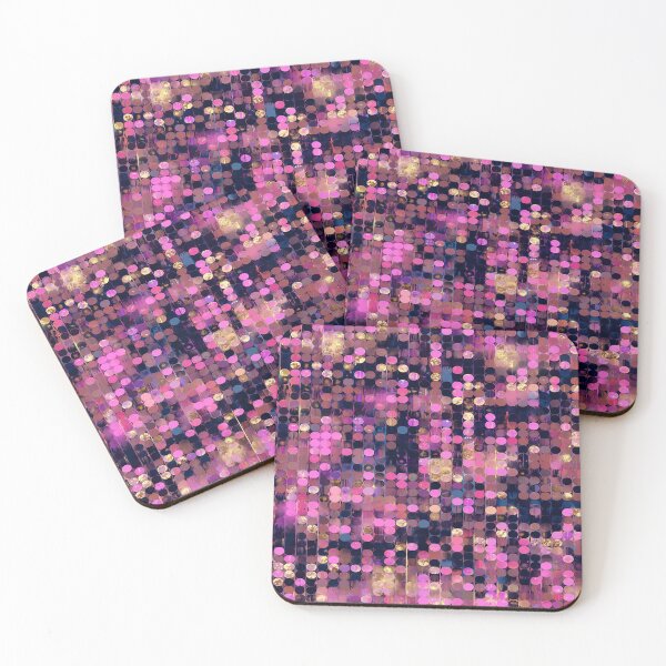 Item preview, decorative dot design designed and sold by JeniSeny.