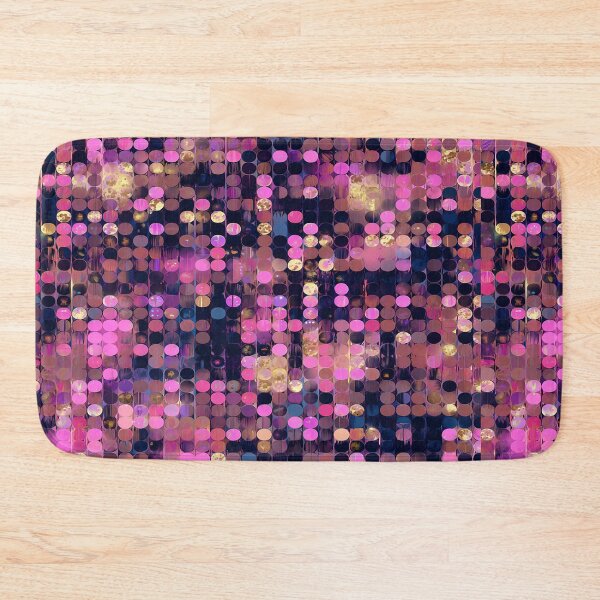 Item preview, decorative dot design designed and sold by JeniSeny.