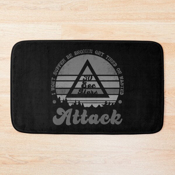 Item preview, THIRTY SECONDS TO MARS designed and sold by alianavite.