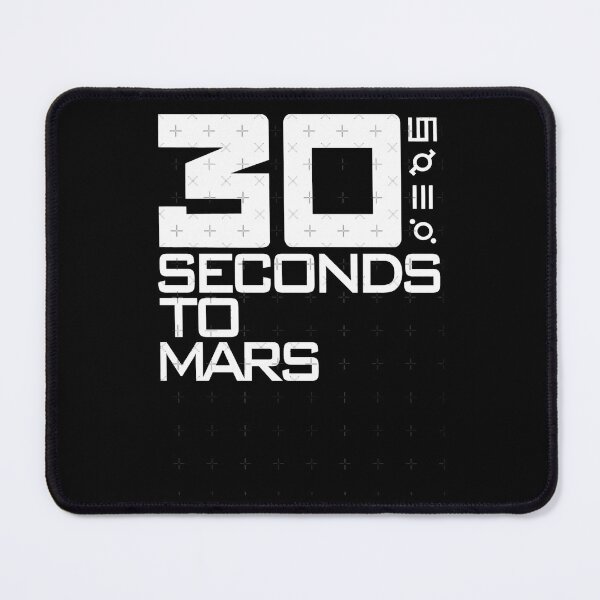 Item preview, THIRTY SECONDS TO MARS designed and sold by alianavite.