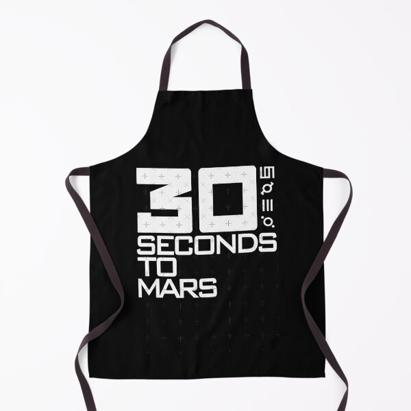 Item preview, THIRTY SECONDS TO MARS designed and sold by alianavite.