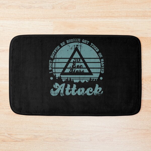 Item preview, THIRTY SECONDS TO MARS designed and sold by alianavite.
