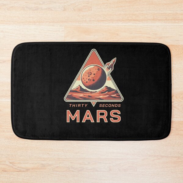 Item preview, THIRTY SECONDS TO MARS designed and sold by alianavite.