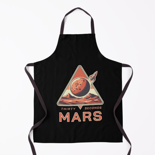 Item preview, THIRTY SECONDS TO MARS designed and sold by alianavite.