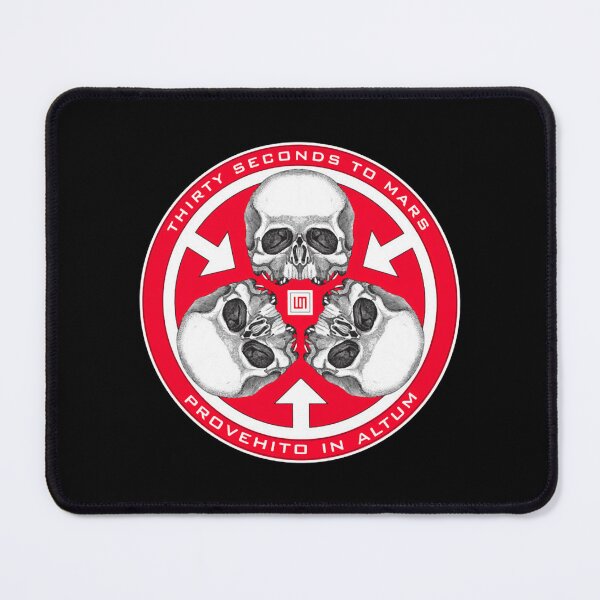 Item preview, THIRTY SECONDS TO MARS designed and sold by alianavite.