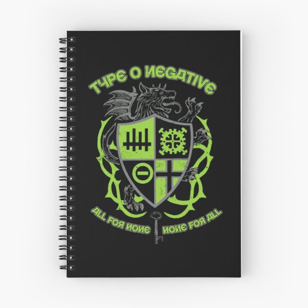 Item preview, Type O Negative designed and sold by ribgebuda.