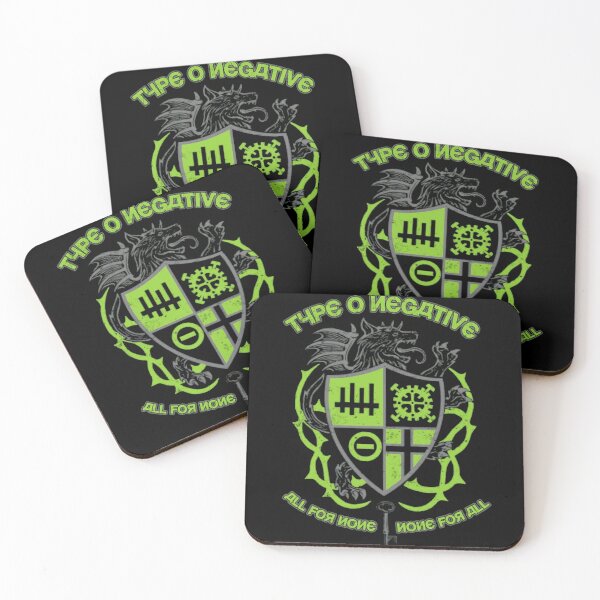 Item preview, Type O Negative designed and sold by ribgebuda.