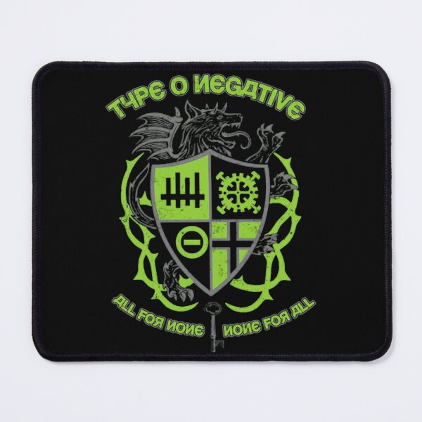 Item preview, Type O Negative designed and sold by ribgebuda.