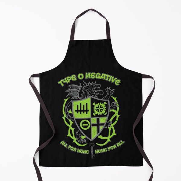 Item preview, Type O Negative designed and sold by ribgebuda.