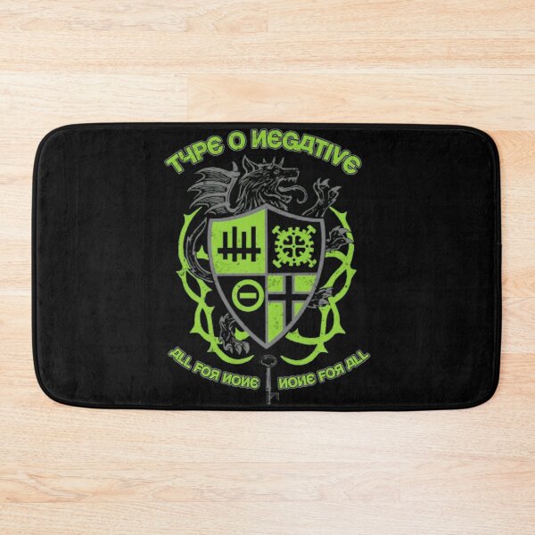 Item preview, Type O Negative designed and sold by ribgebuda.