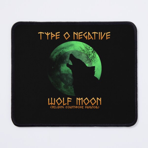 Item preview, Type O Negative designed and sold by ribgebuda.