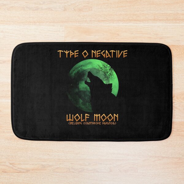 Item preview, Type O Negative designed and sold by ribgebuda.