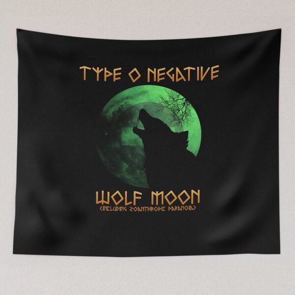 Item preview, Type O Negative designed and sold by ribgebuda.