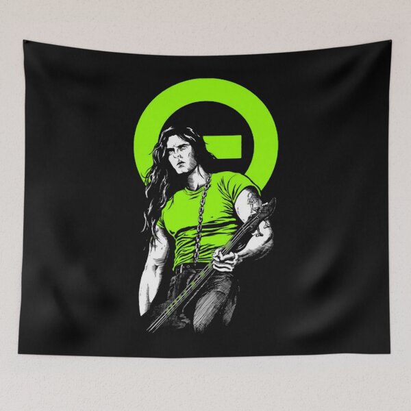 Item preview, Type O Negative designed and sold by ribgebuda.