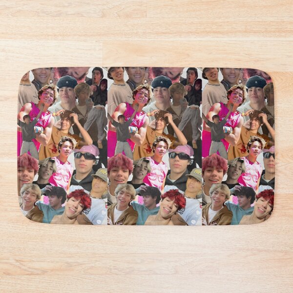 Item preview, Malachi Barton Fan Edit Aesthetic Collage designed and sold by fatuhuwarradf.