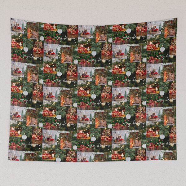 Item preview, MERRY CHRISTMAS designed and sold by Erikasinhag.