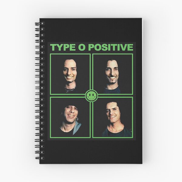 Item preview, Type O Negative designed and sold by ribgebuda.