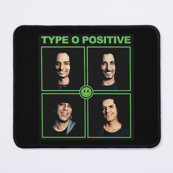 Item preview, Type O Negative designed and sold by ribgebuda.