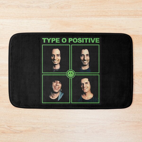 Item preview, Type O Negative designed and sold by ribgebuda.