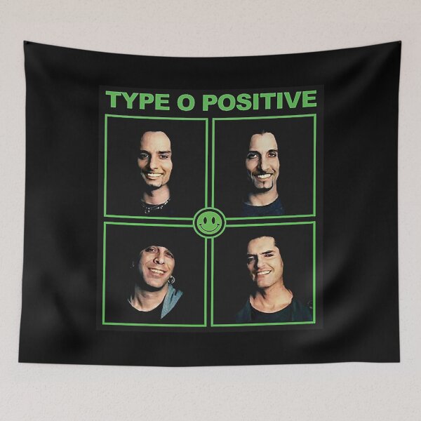 Item preview, Type O Negative designed and sold by ribgebuda.