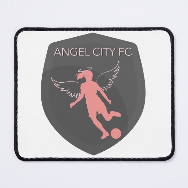 Item preview, Angel City FC designed and sold by Niche Fandoms R Us.