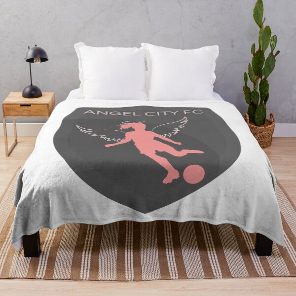 Item preview, Angel City FC designed and sold by Niche Fandoms R Us.