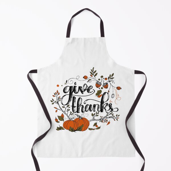 Item preview, GIVE THANKS FALL designed and sold by wildwhimsical.