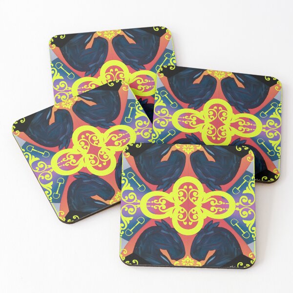 Item preview, Horsace designed and sold by Peach Tree Mercantile LLC.