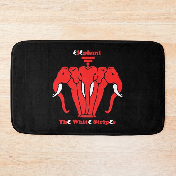 Item preview, The White Stripes designed and sold by kamarinato.