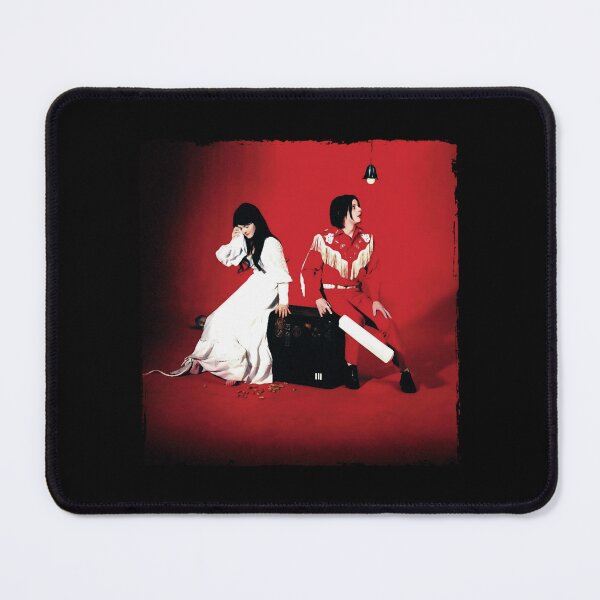Item preview, The White Stripes designed and sold by kamarinato.