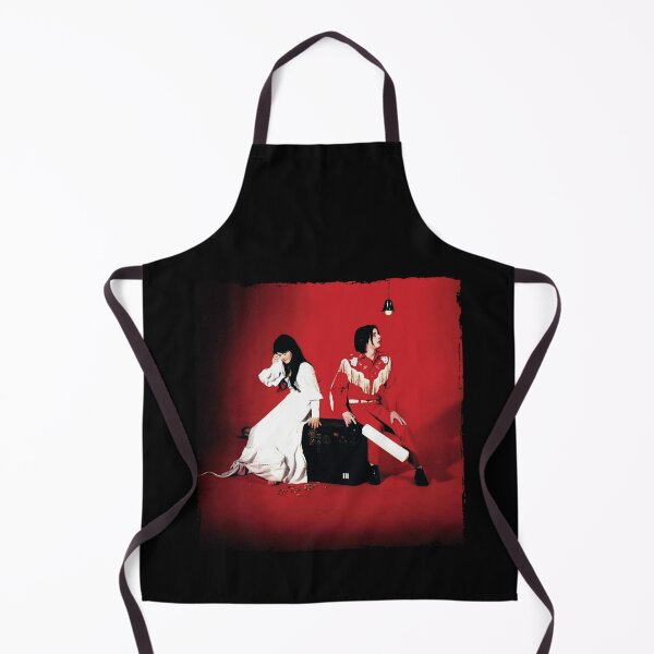 Item preview, The White Stripes designed and sold by kamarinato.