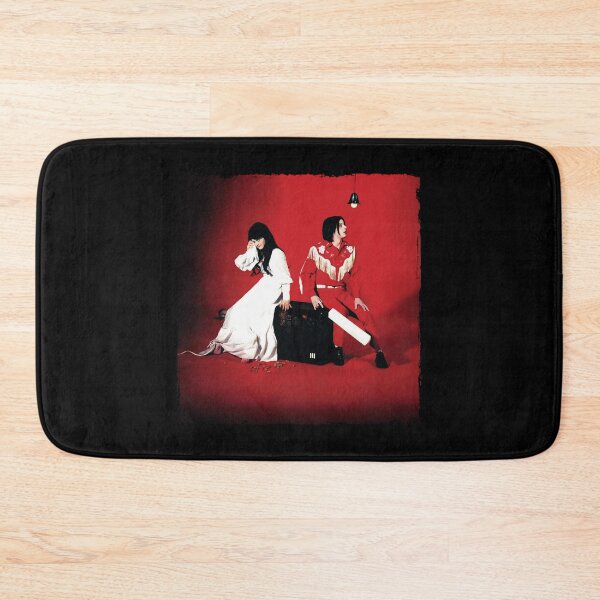 Item preview, The White Stripes designed and sold by kamarinato.