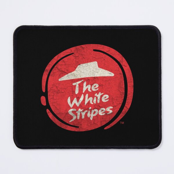 Item preview, The White Stripes designed and sold by kamarinato.