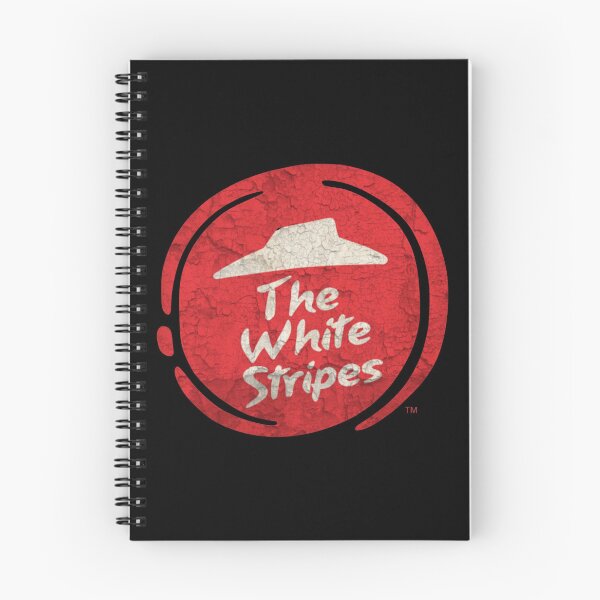 Item preview, The White Stripes designed and sold by kamarinato.