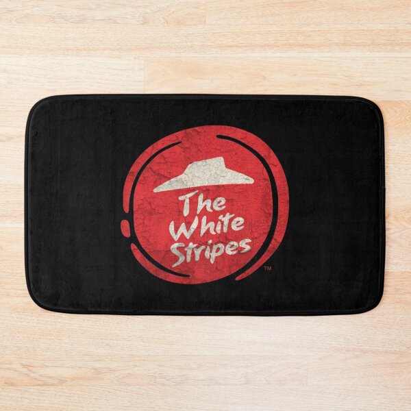 Item preview, The White Stripes designed and sold by kamarinato.