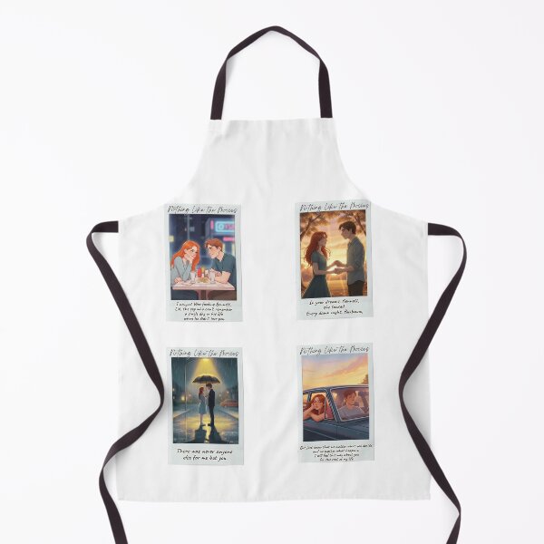 Item preview, Nothing Like the Movies Sticker Set / T Shirt designed and sold by DiverseDazzle.