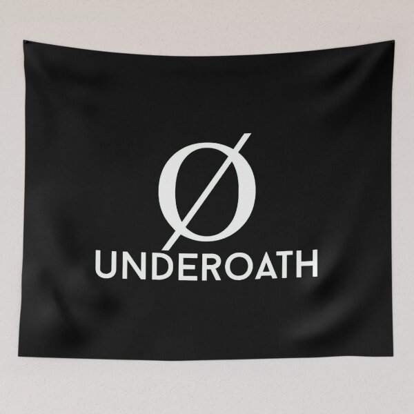 Item preview, underoath designed and sold by trisumsophia.