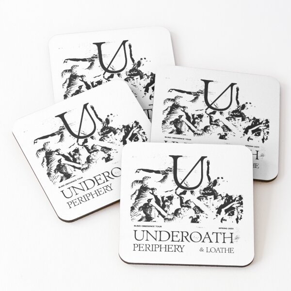 Item preview, underoath designed and sold by trisumsophia.