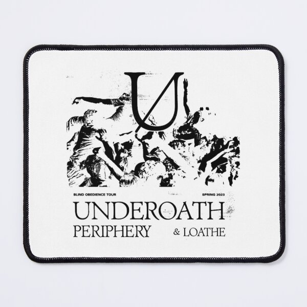 Item preview, underoath designed and sold by trisumsophia.