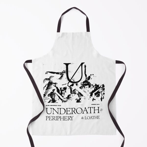 Item preview, underoath designed and sold by trisumsophia.