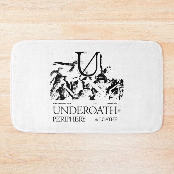 Item preview, underoath designed and sold by trisumsophia.