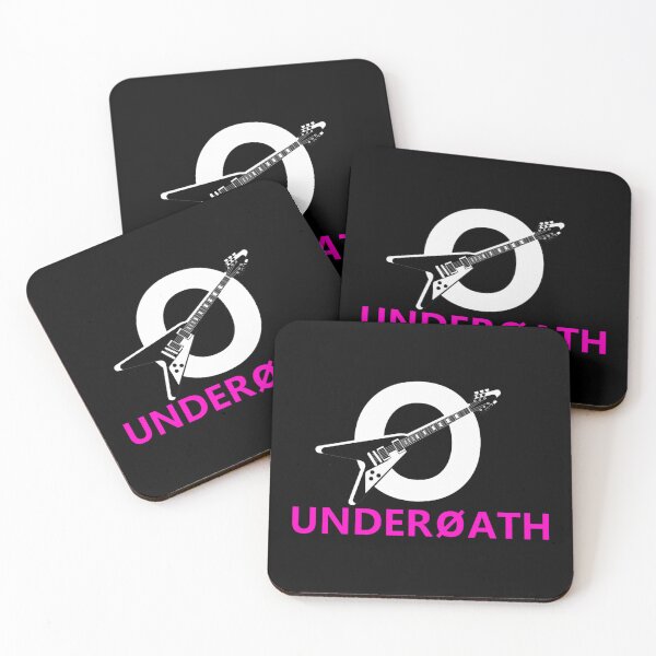 Item preview, underoath designed and sold by trisumsophia.
