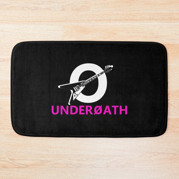 Item preview, underoath designed and sold by trisumsophia.