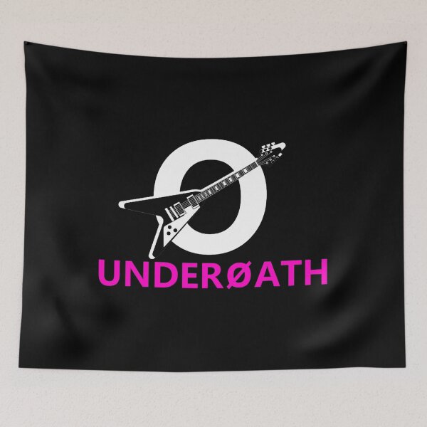 Item preview, underoath designed and sold by trisumsophia.