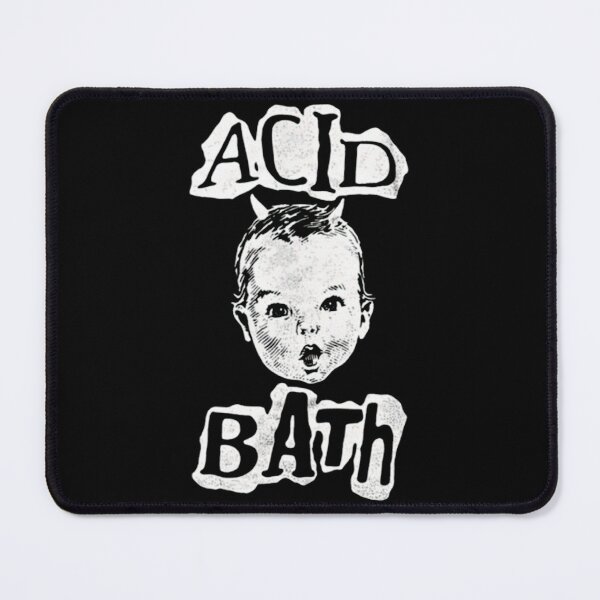Item preview, Acid Bath designed and sold by yellowmanman.