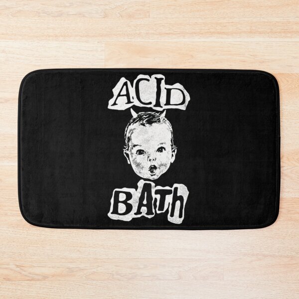 Item preview, Acid Bath designed and sold by yellowmanman.