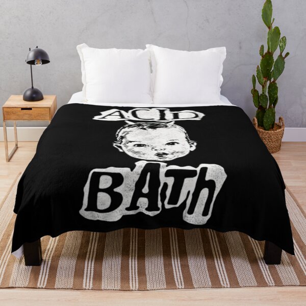 Item preview, Acid Bath designed and sold by yellowmanman.